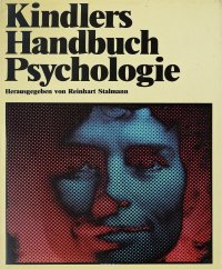 Kindlers Handbuch Psychologie