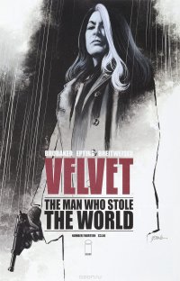 Ed Brubaker, Steve Epting - «Velvet #14»