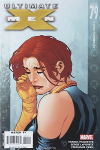 Ultimate X-Men #79