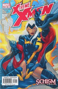 X-Treme X-Men #22