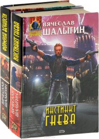 Вячеслав Шалыгин. Цикл 