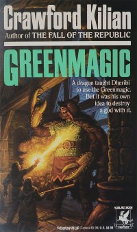 Greenmagic