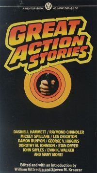 Great action stories