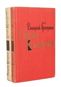 Степан Кольчугин (комплект из 2 книг)