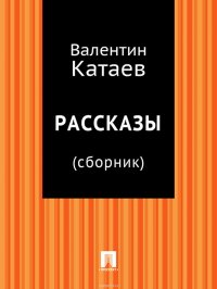 Рассказы (сборник)