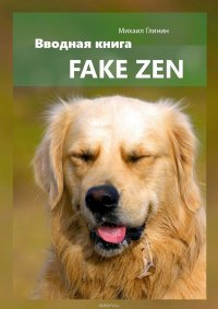 Fake Zen. Вводная книга