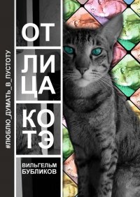 От лица котэ