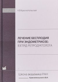 Лечение бесплодия при эндометриозе. Взгляд репродуктолога