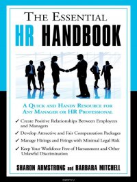 The Essential HR