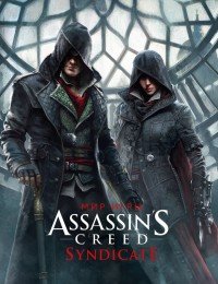 Мир игры Assassin's Creed Syndicate