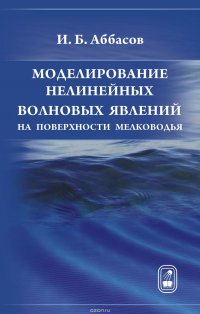 Моделирование нелинейных волновых явлений на поверхности мелководья