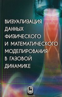 Визуализация данных физического и математического моделирования в газовой динамике