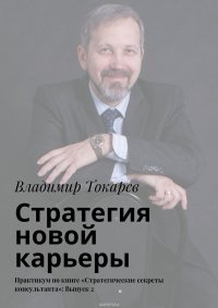 Стратегия новой карьеры. Практикум по книге «Стратегические секреты консультанта»: Выпуск 2