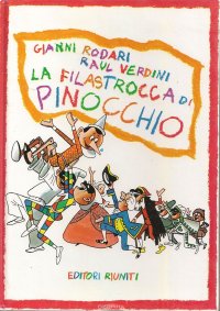 La filastrocca di Pinocchio