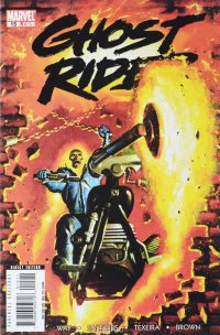 Ghost Rider #15