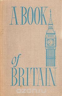 A book of Britain