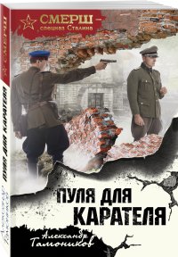 Пуля для карателя