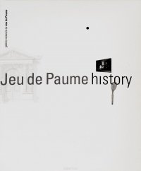 Jeu de Paume History