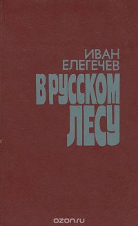 В русском лесу