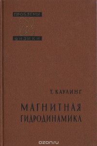 Магнитная гидродинамика