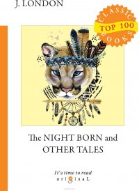 The Night Born and Other Tales