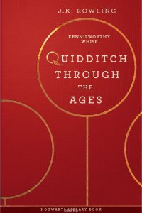 Quidditch Through the Ages