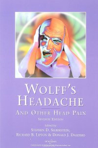 Silberstein Stephen - «Wolff’s Headache and Other Head Pain»