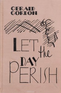 Let the day perish