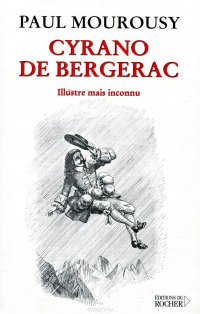 Cyrano de Bergerac