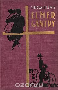 Elmer Gantry