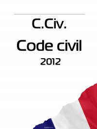 C. Civ. Code civil 2012