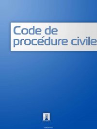 Code de procedure civile