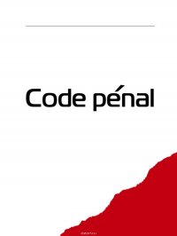 Code penal