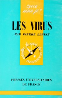 Par Pierre Lepine - «Les Virus»