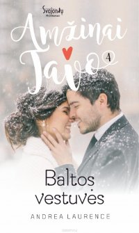 Baltos vestuves