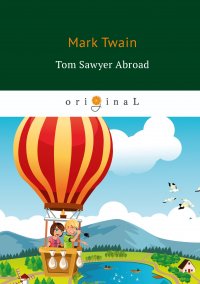 Tom Sawyer Abroad