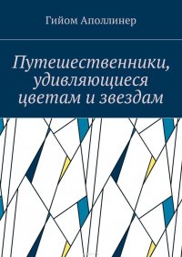 Путешественники, удивляющиеся цветам и звездам