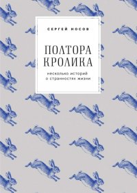 Полтора кролика. Несколько историй о странностях жизни