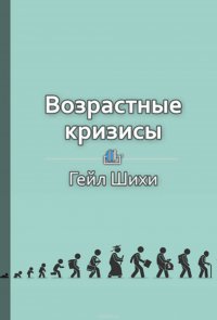 Краткое содержание «Возрастные кризисы»