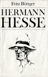 Hermann Hesse