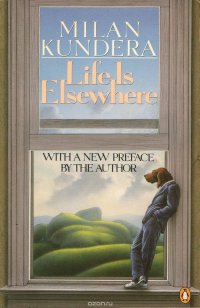 Life is Elsewhere