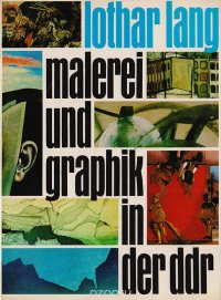 Malerei und Graphik in der DDR