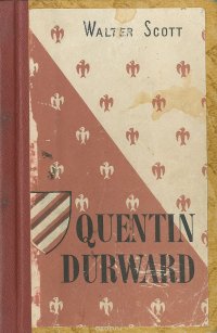 Quentin Durward / Квентин Дорвард