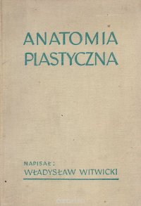 Anatomia plastyczna