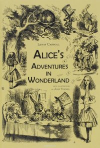 Alice's Adventures in Wonderland