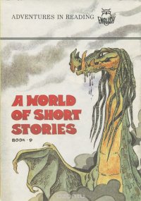 A World of Short Stories: Book 9