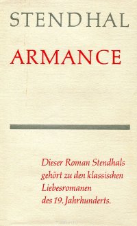 Armance