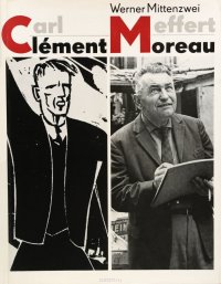 Clement Moreau. Carl Meffert