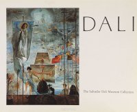 Dali: The Salvador Dali Museum Collection