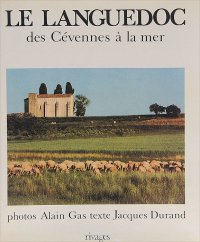 Le languedoc des Cevennes a la mer